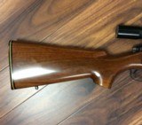 Remington 40X 6MM REM with Unertl Scope - 6 of 8