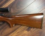 Remington 40X 6MM REM with Unertl Scope - 5 of 8