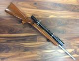Remington 40X 6MM REM with Unertl Scope - 2 of 8