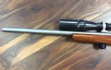 Remington 40X 6MM REM with Unertl Scope - 3 of 8