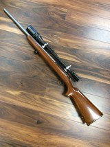 Remington 40X 6MM REM with Unertl Scope - 1 of 8