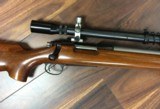 Remington 40X 6MM REM with Unertl Scope - 7 of 8