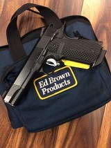 USED ED BROWN SPECIAL FORCES 1 OF A KIND - 1 of 2