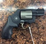 NIB SMITH & WESSON M360PD NEW - 2 of 2