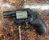 NIB SMITH & WESSON M360PD NEW - 1 of 2