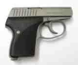 PRIVATE SALE - SEECAMP 25 ACP POCKET PISTOL - 2 Clips + 2 CC Holsters + 278 Rds NEW AMMO- 3 of 9