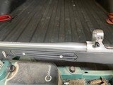 Ruger skeleton stock .308 - 3 of 4
