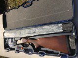Beretta Silver Pigeon 20Ga 28" bbls Brand New - 4 of 6