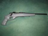 Remington XP-100R .358 Winchester - 1 of 2