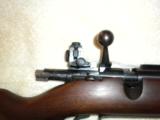 Stevens #416
target rifle - 13 of 13