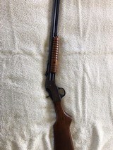 Stevens Visible Loader .22 rifle - 2 of 11