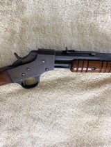Stevens Visible Loader .22 rifle - 6 of 11