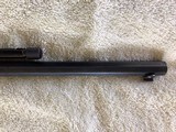 Stevens Visible Loader .22 rifle - 10 of 11