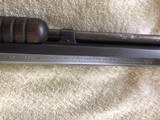 Wincherster Model 1890 .22 WRF rifle - 5 of 12