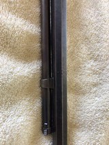Remington Model 12-C .22 pump rifle - 8 of 13