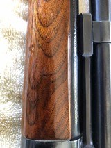 Winchester model 63 .22 Rifle - 9 of 9