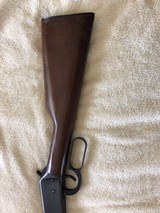 Winchester Model 94 - 4 of 9