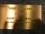 Sig Sauer SIG 556/P226 Desert Special Edition Set - 2 of 4