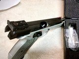 CZ SP01 Shadow Custom dual Tone - 8 of 12