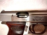 Walther First Edition PPKS 380 - 5 of 12