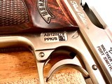 Walther First Edition PPKS 380 - 9 of 12