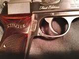 Walther First Edition PPKS 380 - 4 of 12