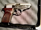 Walther First Edition PPKS 380 - 3 of 12