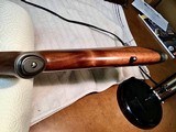 Kimber 84M Longmaster 223 Remington - 4 of 15