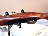 Kimber 84M Longmaster 223 Remington - 12 of 15