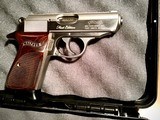 Walther 380 PPKS First Edition - 3 of 14