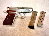 Walther First Edition PPKS 380 - 6 of 8