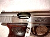 Walther First Edition PPKS 380 - 3 of 8