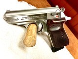 Walther FIRST EDITION PPKS 380 - 4 of 8