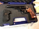 Smith&Wesson model 29-3 6in barrel 1985 - 3 of 15