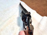 Smith&Wesson model 29-3 6in barrel 1985 - 9 of 15