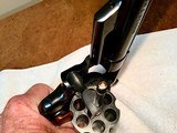 Smith&Wesson model 29-3 6in barrel 1985 - 11 of 15