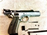 CZ SP01 SHADOW CUSTOM DUAL TONE - 6 of 10