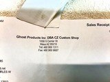 CZ SP01 SHADOW CUSTOM DUAL TONE - 9 of 10