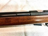 CZ 453 17HMR Varnmit with Fluted Barrel - Image 4 of 13