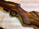 CZ 453 17HMR Varnmit with Fluted Barrel - Image 12 of 13