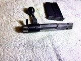 CZ 453 17HMR Varnmit with Fluted Barrel - Image 11 of 13