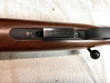 CZ 453 17HMR Varnmit with Fluted Barrel - Image 7 of 13