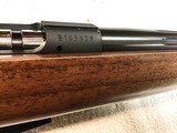CZ 453 17HMR Varnmit with Fluted Barrel - Image 3 of 13