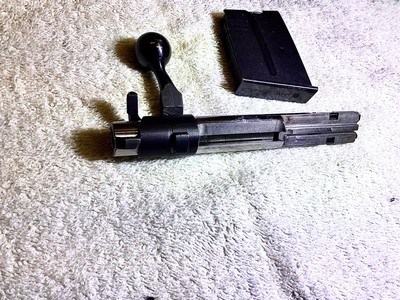 CZ 453 17HMR Varnmit with Fluted Barrel - Image 11 of 13