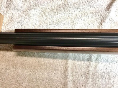 CZ 453 17HMR Varnmit with Fluted Barrel - Image 6 of 13