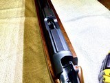 CZ 453 17HMR Varnmit with Fluted Barrel - Image 8 of 13