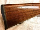 CZ 453 17HMR Varnmit with Fluted Barrel - Image 1 of 13