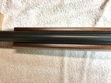CZ 453 17HMR Varnmit with Fluted Barrel - Image 6 of 13