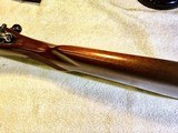 CZ 453 17HMR Varnmit with Fluted Barrel - Image 13 of 13