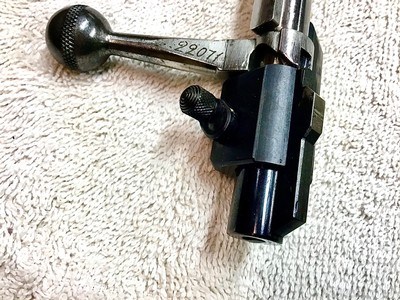 Marlin model 322 222 Remington - Image 14 of 15